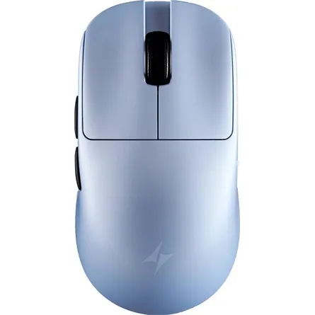 ATK Blazing Sky Zero optikai vezeték nélküli gaming egér kék