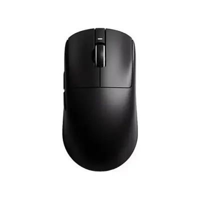 VXE R1 SE optikai Bluetooth / vezeték nélküli gaming egér fekete (Bontott!)