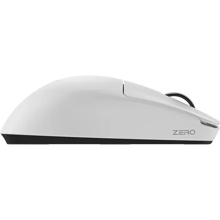 ATK Blazing Sky Zero optikai vezeték nélküli gaming egér fehér – 2. kép