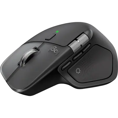 Logitech MX Master 4 for Mac Space Black – 2. kép