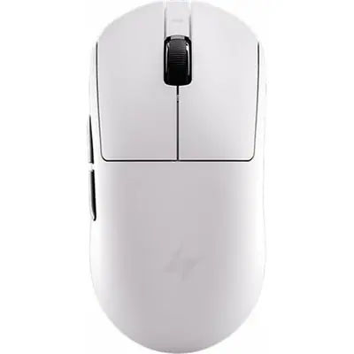 ATK Dragonfly A9 SE 2.0 optikai vezeték nélküli gaming egér fehér