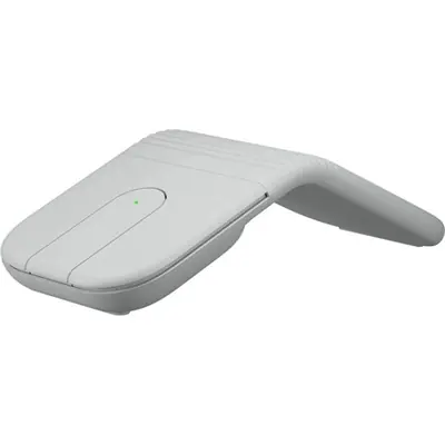 Logitech Mobi Fold Wireless Bluetooth Mouse Dirty White – 2. kép