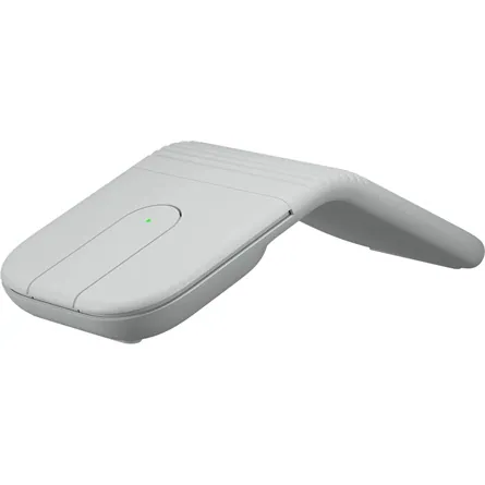 Logitech Mobi Fold Wireless Bluetooth Mouse Dirty White – 2. kép