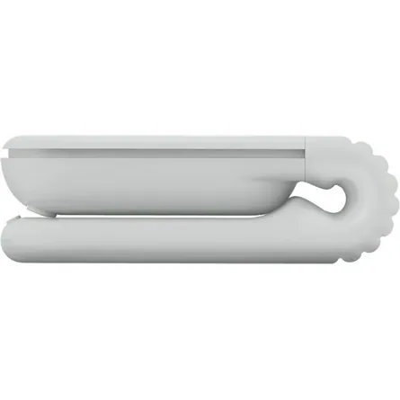Logitech Mobi Fold Wireless Bluetooth Mouse Dirty White – 4. kép