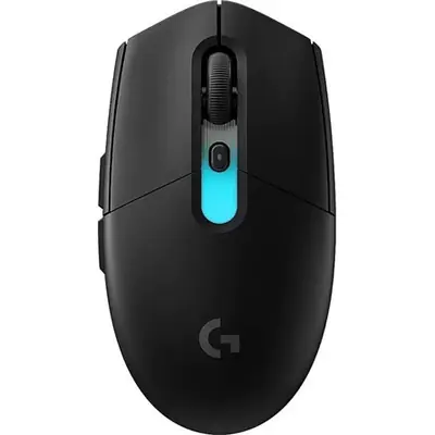Logitech G305 X SUPERLIGHT Gaming Bluetooth Mouse Black