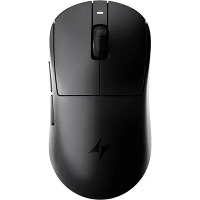 ATK Dragonfly A9 Mini optikai vezeték nélküli gaming egér fekete