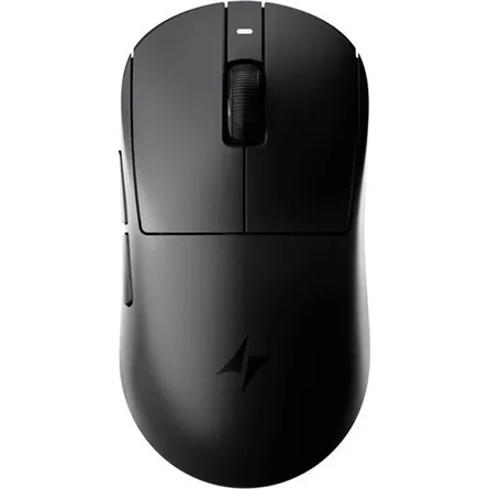 ATK Dragonfly A9 Mini optikai vezeték nélküli gaming egér fekete