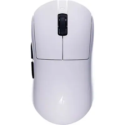 ATK Dragonfly A9 Air+ optikai vezeték nélküli gaming egér fehér
