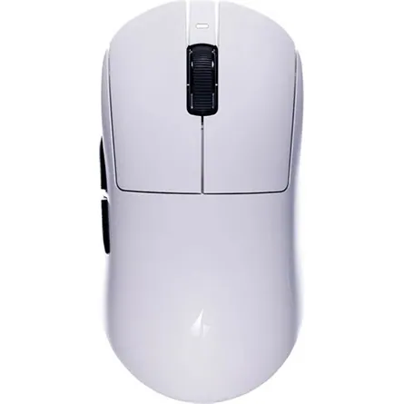 ATK Dragonfly A9 Air+ optikai vezeték nélküli gaming egér fehér