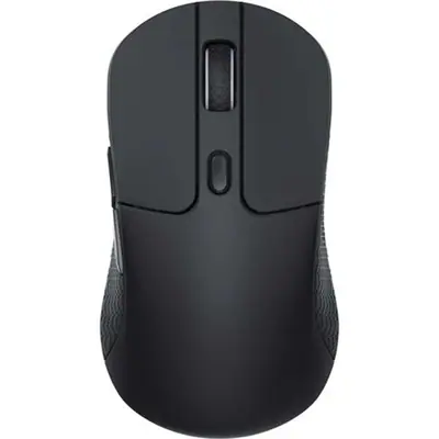 Keychron M3 optikai Bluetooth / vezeték nélküli gaming egér fekete