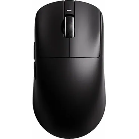 VXE R1 Nearlink optikai vezeték nélküli gaming egér fekete