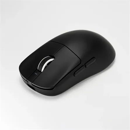VXE R1 Nearlink optikai vezeték nélküli gaming egér fekete – 2. kép