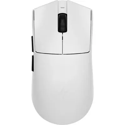 ATK Blazing Sky X1 Ultra Max 2.0 optikai Bluetooth / vezeték nélküli gaming egér fehér