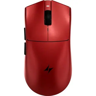 ATK Blazing Sky X1 Extreme 2.0+ optikai vezeték nélküli gaming egér piros