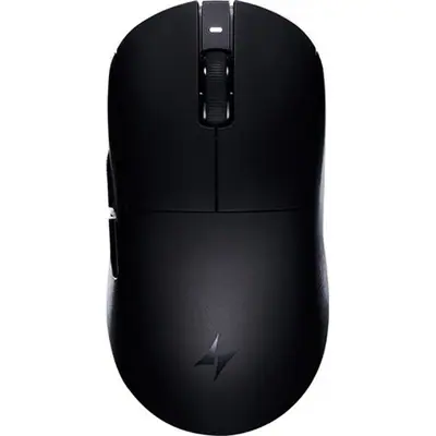 ATK Dragonfly A9 Ultimate+ optikai vezeték nélküli gaming egér fekete