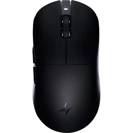 ATK Dragonfly A9 Ultimate+ optikai vezeték nélküli gaming egér fekete