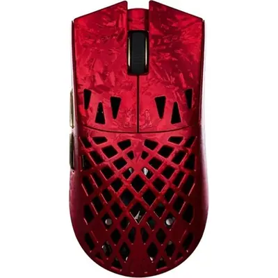 ATK Blazing Sky Ghost Ultimate optikai Bluetooth / vezeték nélküli gaming egér piros