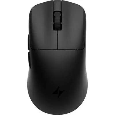 ATK Blazing Sky F1 Ultimate 3.0 optikai USB / vezeték nélküli gaming egér fekete