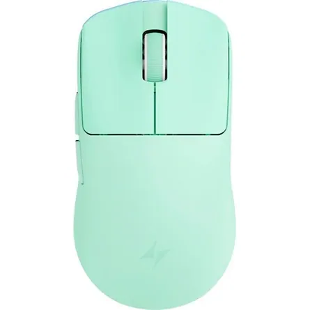 ATK Blazing Sky F1 Ultimate 3.0 optikai USB / vezeték nélküli gaming zöld