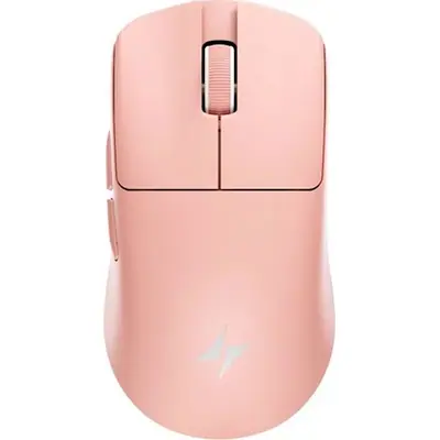 ATK Blazing Sky F1 Extreme optikai USB / vezeték nélküli gaming egér rózsaszín