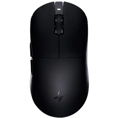 ATK Dragonfly A9 Pro Max 2.0 optikai vezeték nélküli gaming egér fekete