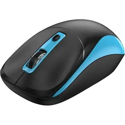 Genius NX-7123 Wireless Mouse Black/Blue – 2. kép