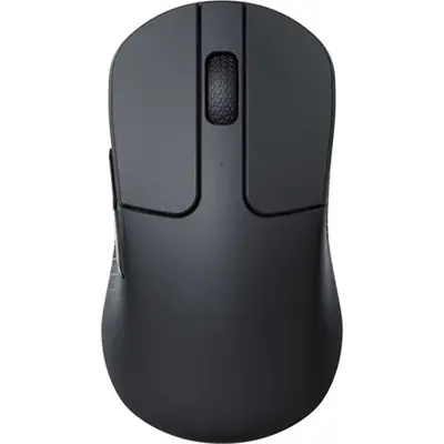 Keychron M3 Mini optikai Bluetooth / vezeték nélküli egér fekete (Bontott!) – 2. kép