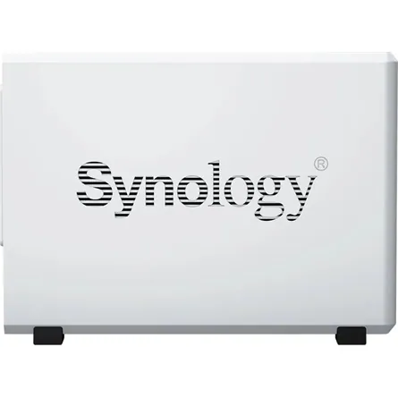 Synology NAS DS223j (1GB) (2xHDD) – 4. kép