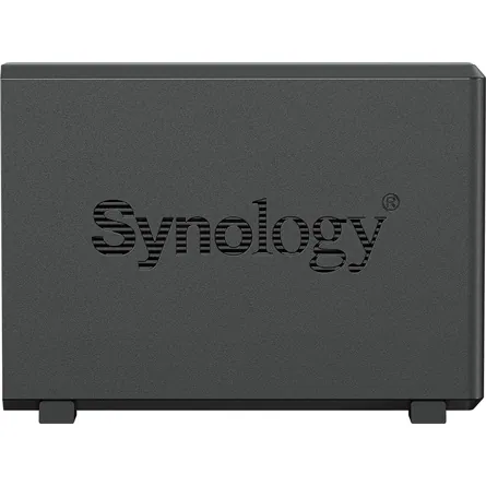 Synology NAS DS124 (1GB) (1xHDD) – 4. kép