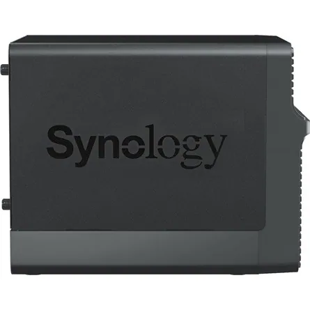 Synology NAS DS423 (2GB) (4xHDD) – 6. kép