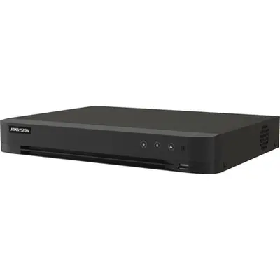 Hikvision DVR rögzítő - iDS-7216HQHI-M1/XT (16 port, 4MP lite/60fps, 2MP/60fps, H265+, 1x Sata) – 2. kép