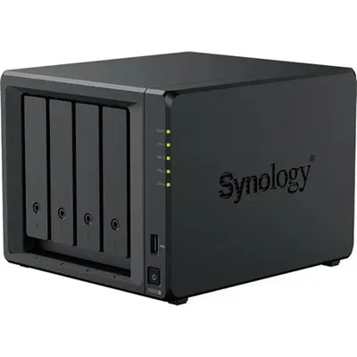 Synology NAS DS925+ hálózati tároló – 2. kép