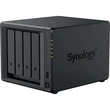 Synology NAS DS925+ hálózati tároló – 2. kép
