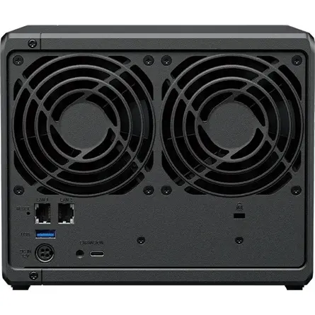 Synology NAS DS925+ hálózati tároló – 4. kép