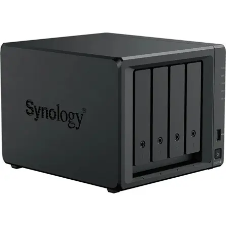 Synology NAS DS925+ hálózati tároló – 6. kép