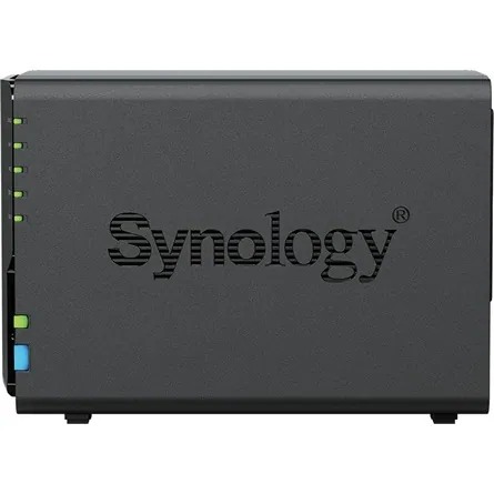 Synology NAS DS225+ (2GB) (2xHDD) – 4. kép