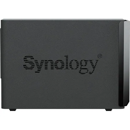 Synology NAS DS225+ (2GB) (2xHDD) – 6. kép