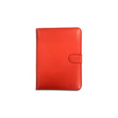 Bekool Univerzális E-book olvasó tok 6" Red