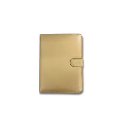 Bekool Univerzális E-book olvasó tok 6" Beige