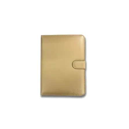 Bekool Univerzális E-book olvasó tok 6" Beige