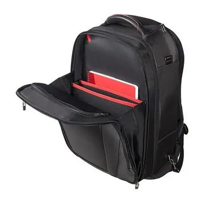 Samsonite PRO-DLX5 Backpack 17,3" Black – 2. kép