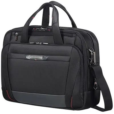 Samsonite PRO-DLX5 Briefcase 15,6" Black