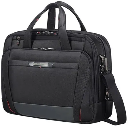 Samsonite PRO-DLX5 Briefcase 15,6" Black