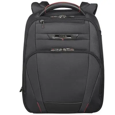 Samsonite PRO-DLX5 Backpack 14,1" Black