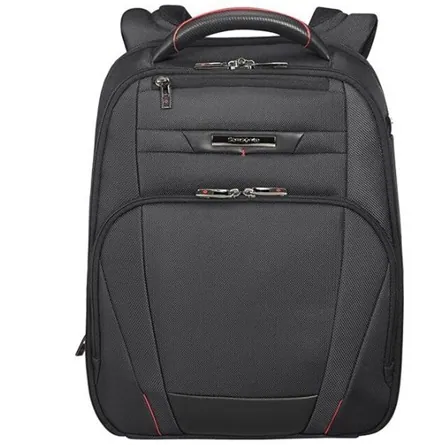 Samsonite PRO-DLX5 Backpack 14,1" Black