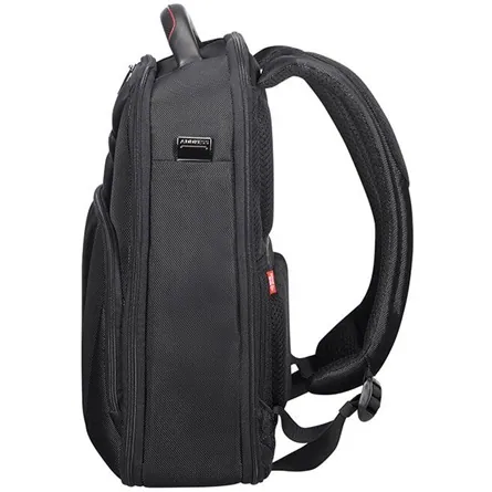 Samsonite PRO-DLX5 Backpack 14,1" Black – 7. kép