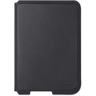 Kobo Nia SleepCover Case E-book olvasó tok Black