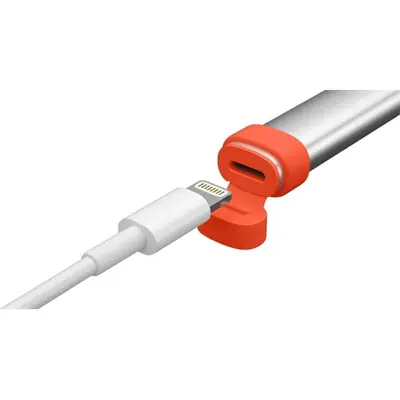 Logitech Crayon for Education White/Orange – 2. kép