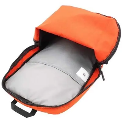 Xiaomi Mi Casual Daypack Backpack 14" Orange – 2. kép
