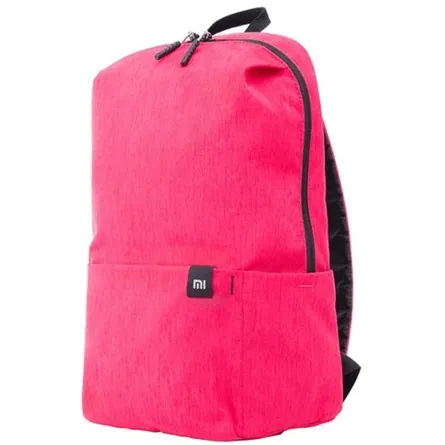 Xiaomi Mi Casual Daypack poliészter hátizsák rózsaszín 10L – 2. kép